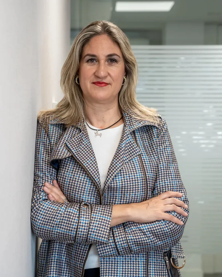 Mª Àngels Torre Barrero, consultora de Focus Blue Ocean